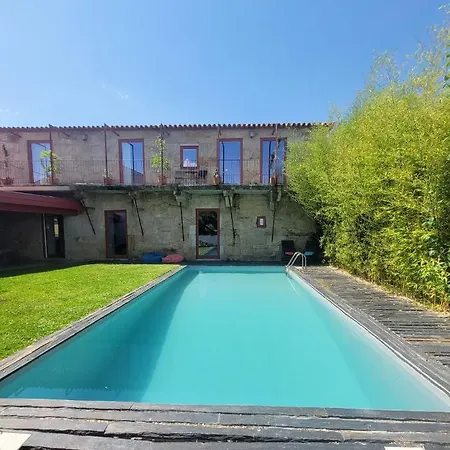 Alijo Douro House Villa Exterior photo