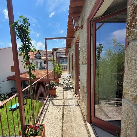 Alijo Douro House Villa Exterior photo