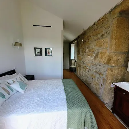 Alijo Douro House Villa Exterior photo