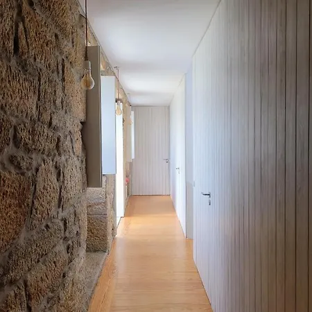 Alijo Douro House Villa Exterior photo