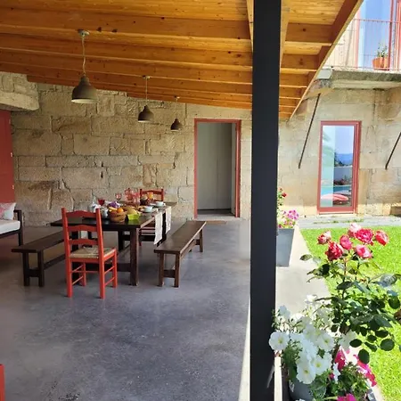 Alijo Douro House Villa Exterior photo