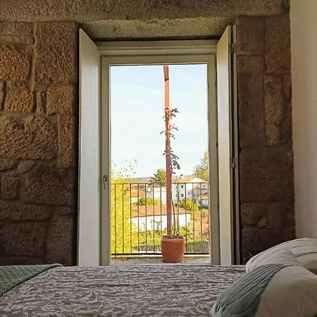 Alijo Douro House Villa Exterior photo
