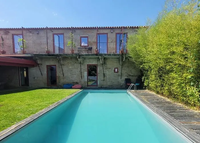Alijo Douro House