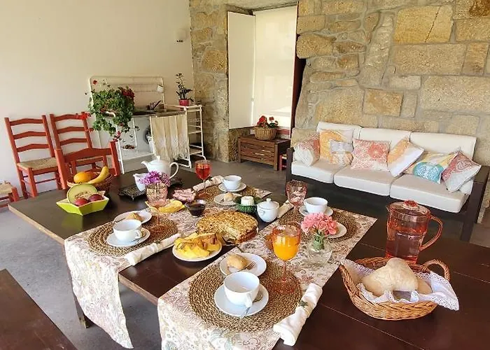 Alijo Douro House
