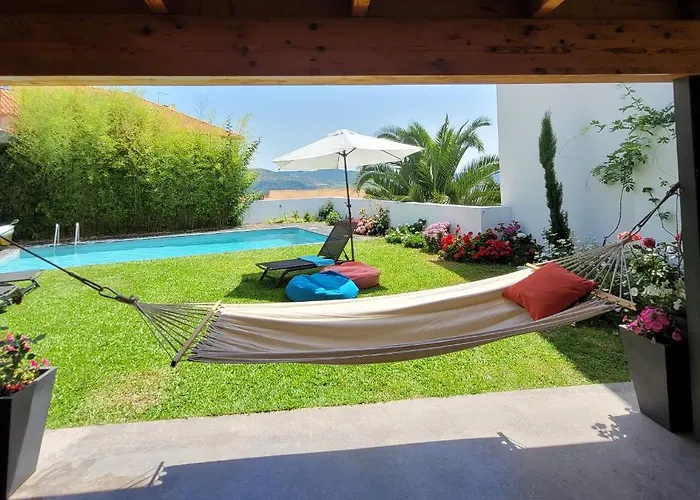 Alijo Douro House