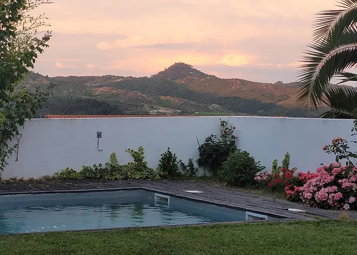 Alijo Douro House