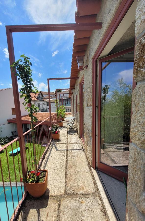 Holiday home Douro House Alijo