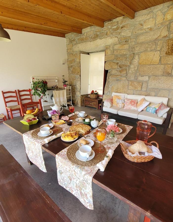 Douro House Holiday home *
