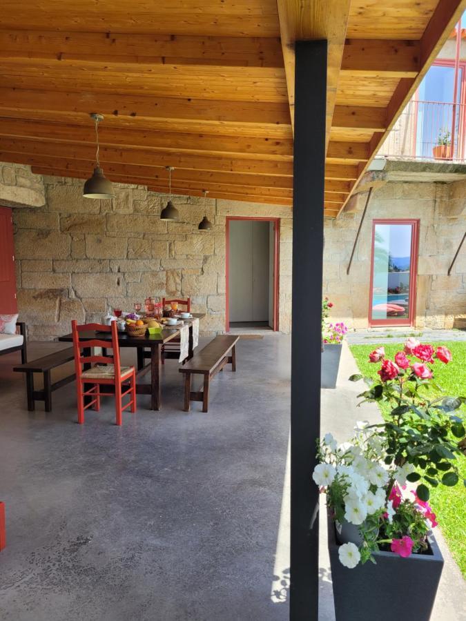 Holiday home Douro House *