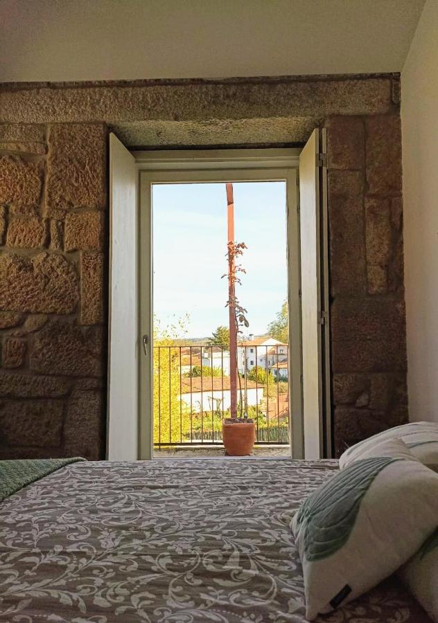 Douro House *