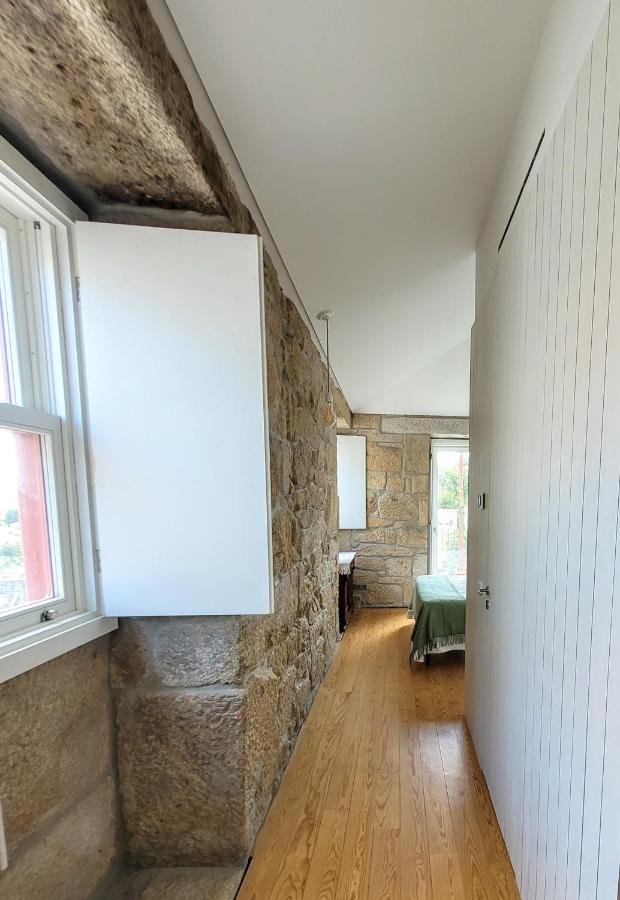 Douro House Holiday home Alijo