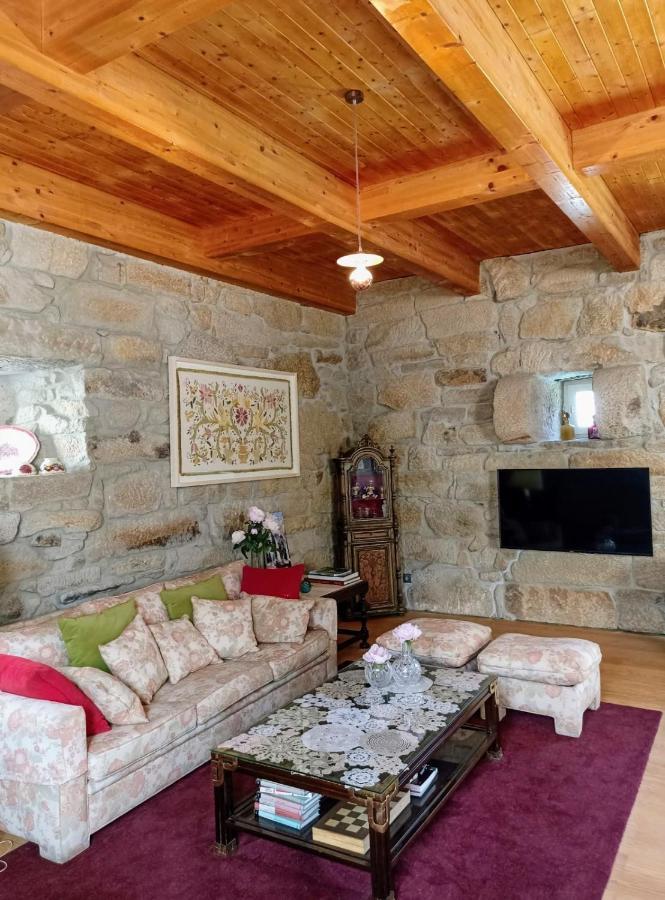 Douro House Holiday home Alijo