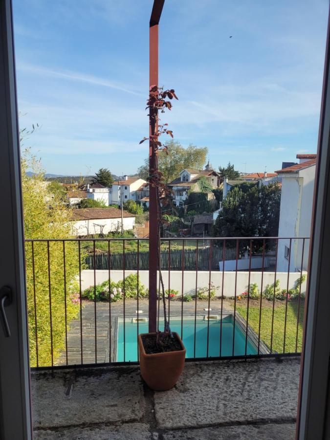 Douro House *