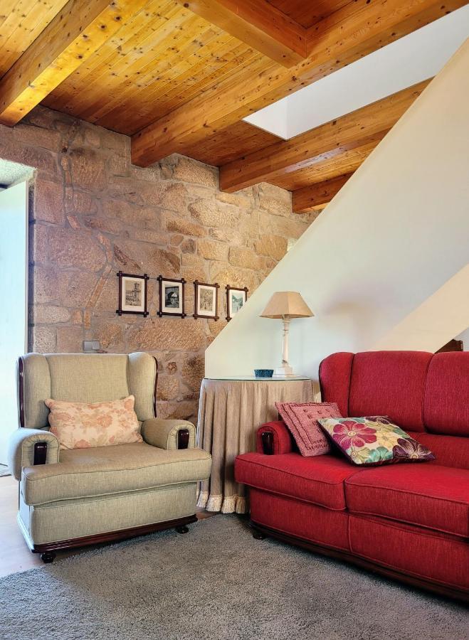 Douro House Holiday home