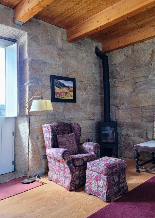 Douro House Holiday home *