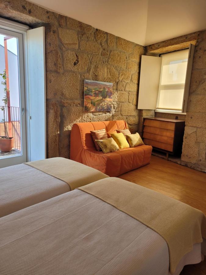 Douro House * Alijo
