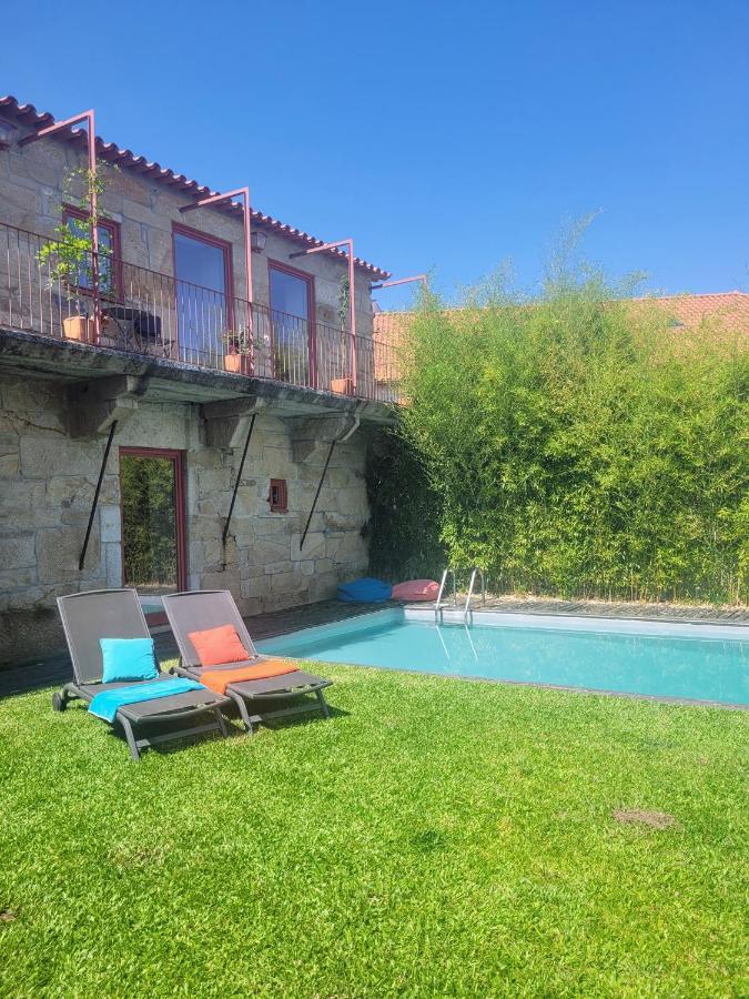 Douro House Holiday home