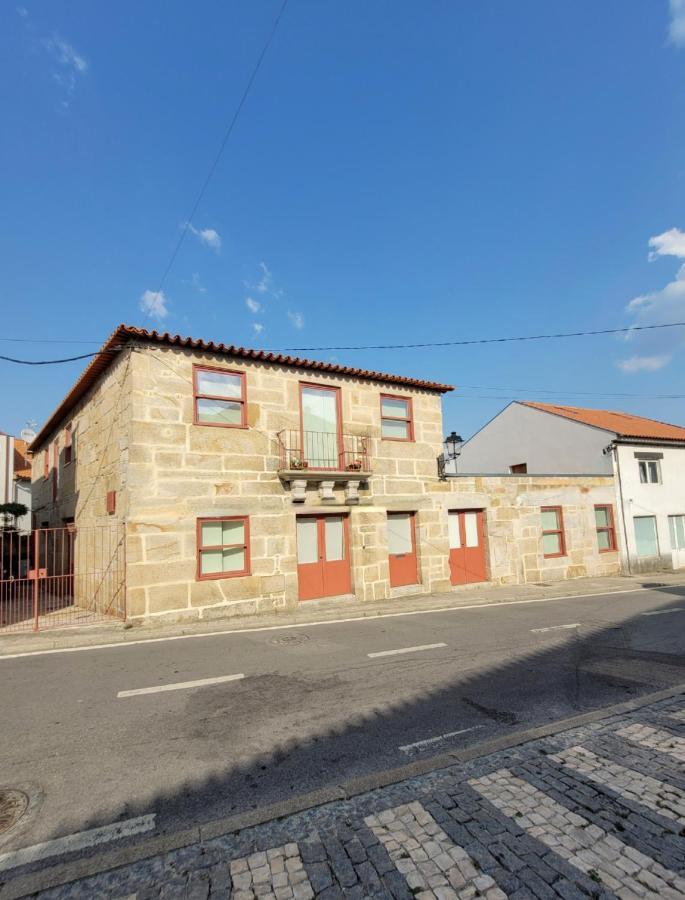 Douro House Holiday home *