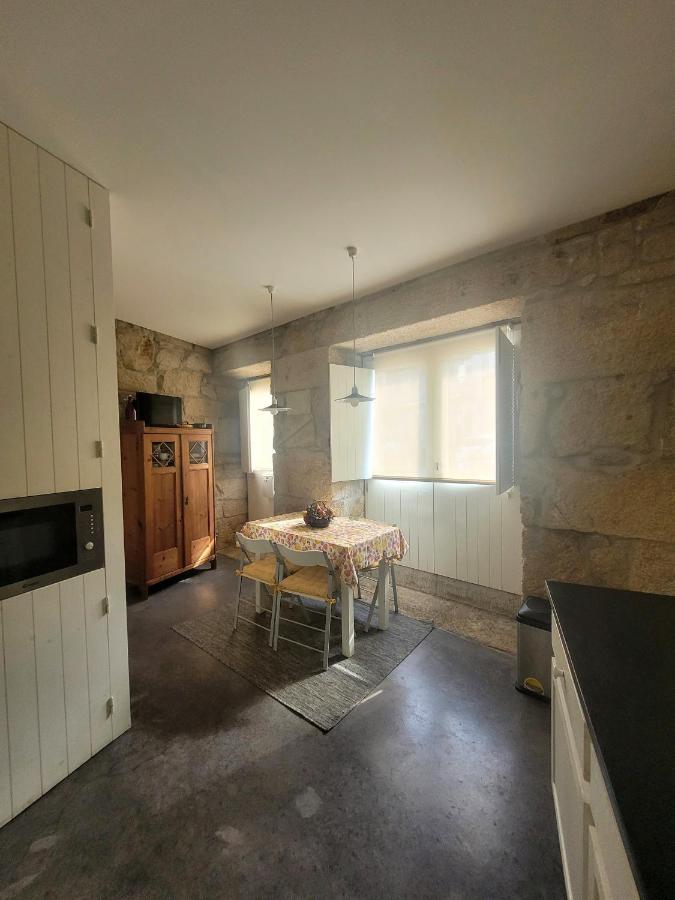Holiday home Douro House Alijo
