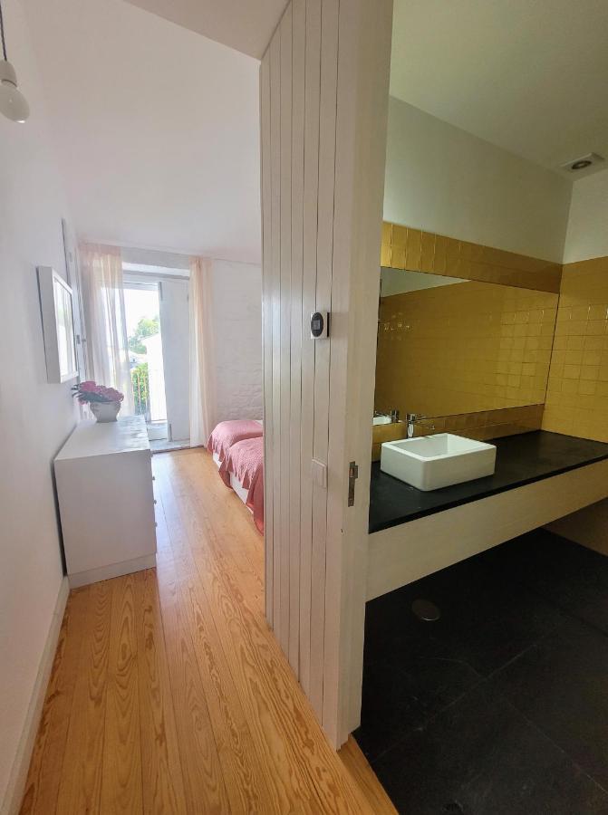 Douro House * Alijo